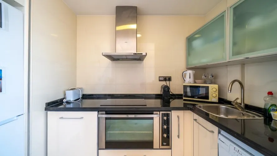 2 bedrooms penthouse for sale, Alicante, Spain No. 1445 № 23