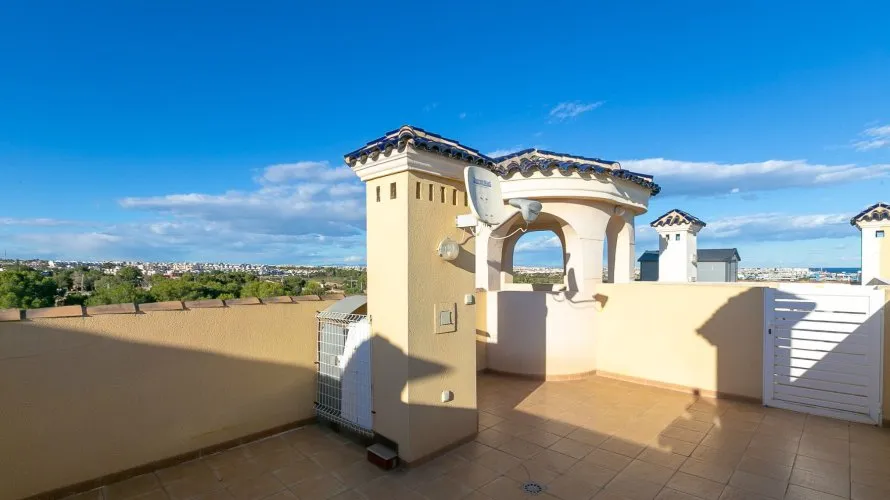 68m² apartment for sale, Alicante, Spain No. 2761 № 28