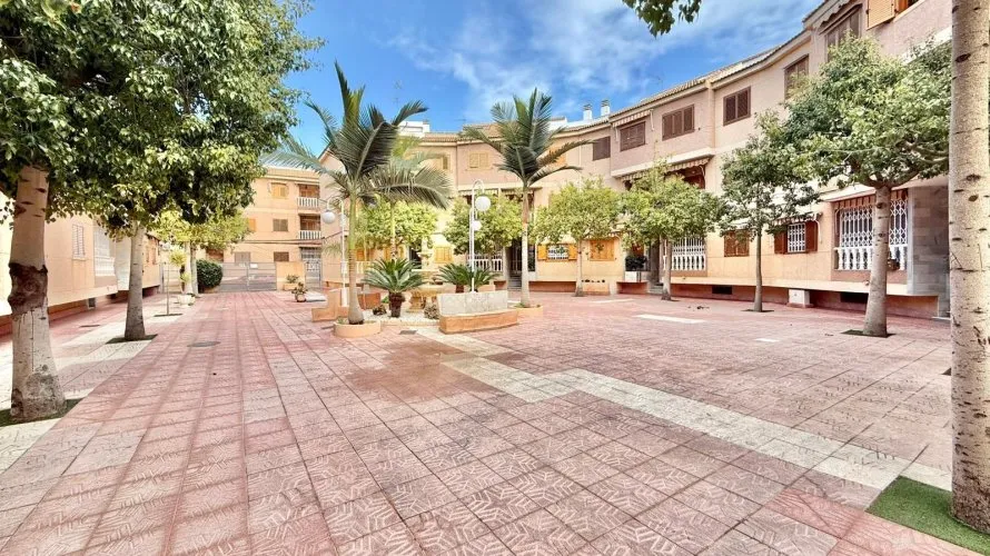 1 bedroom apartment for sale, Lo Pagan, Spain No. 2755 № 4