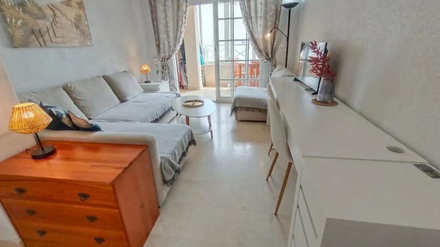 37m² apartment for sale, Torrevieja, Spain No. 2777 № 19