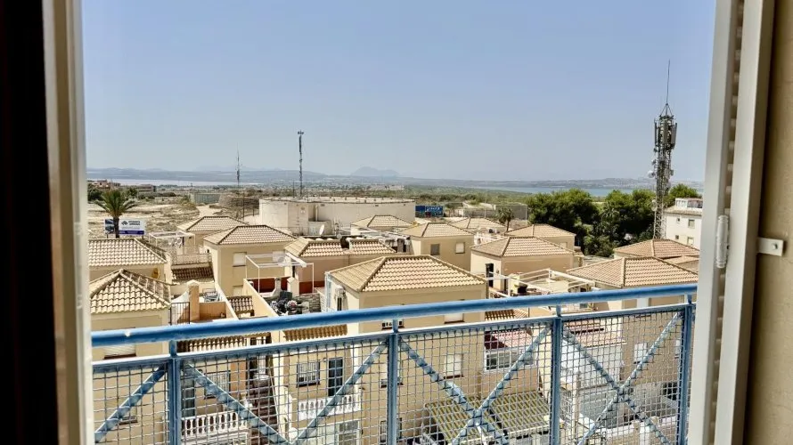 1 bedroom apartment for sale, Torreblanca, Spain No. 2848 № 6