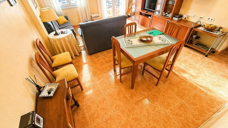 1 bedroom penthouse for sale, Torrevieja, Spain No. 2792 № 7