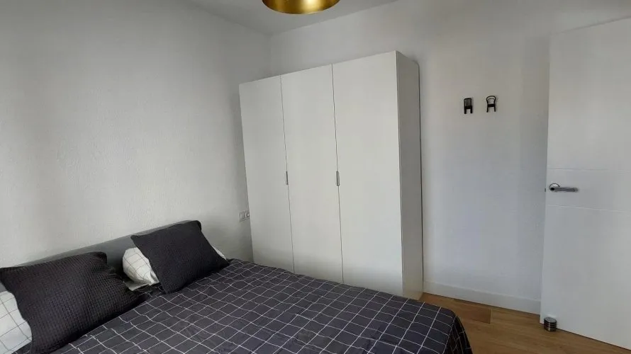 2 bedrooms apartment for sale, Alicante, Spain No. 2711 № 3