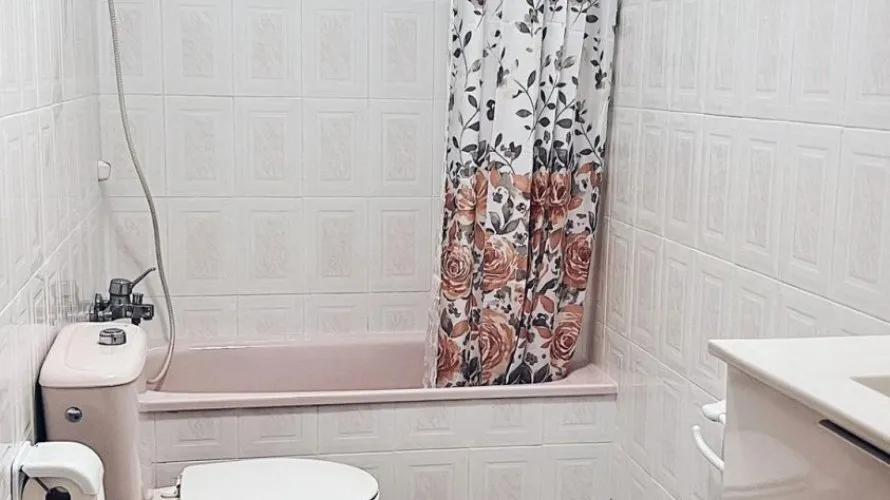 2 bedrooms apartment for sale, Torrevieja, Spain No. 2686 № 1