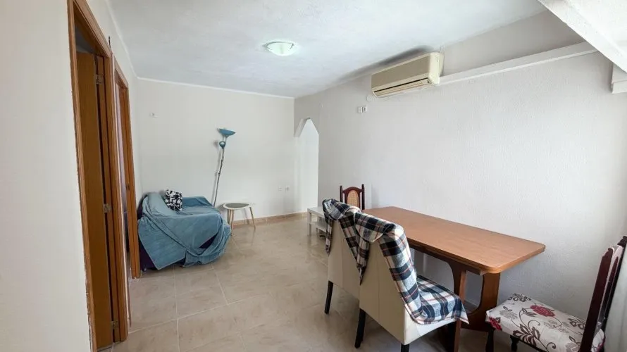 1 bedroom apartment for sale, Massanassa, Spain No. 2790 № 15