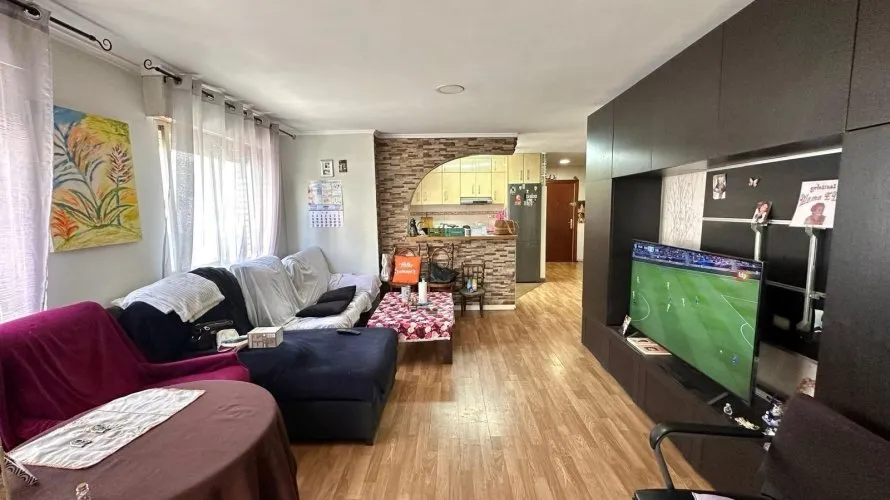 2 bedrooms apartment for sale, Torrevieja, Spain No. 2669 № 11