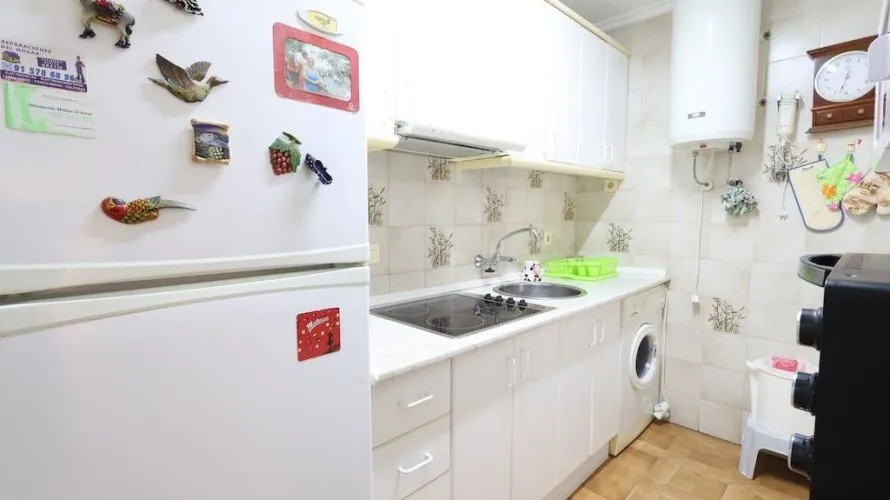 1 bedroom apartment for sale, Cabo Roig, Spain No. 2723 № 9