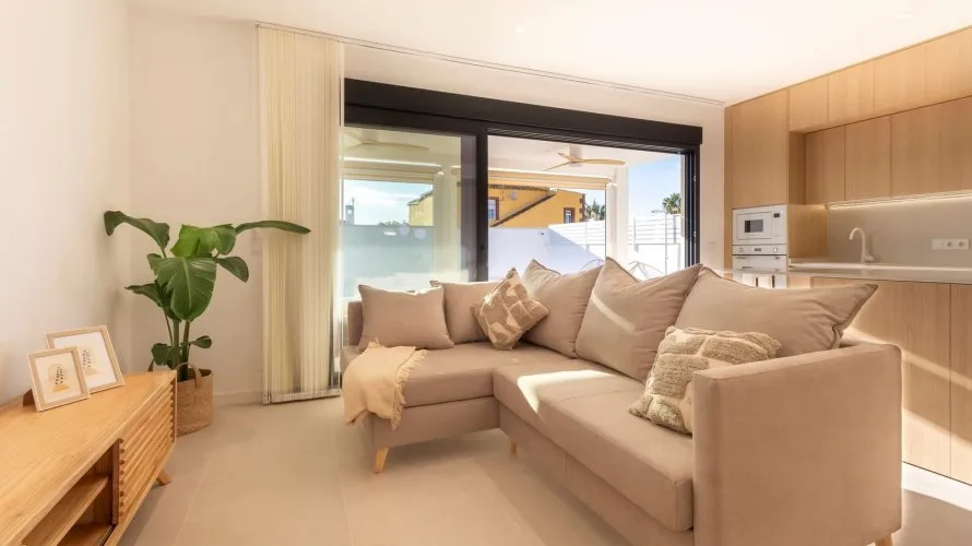 102m² villa for sale, Torrevieja, Spain No. 1485 № 22