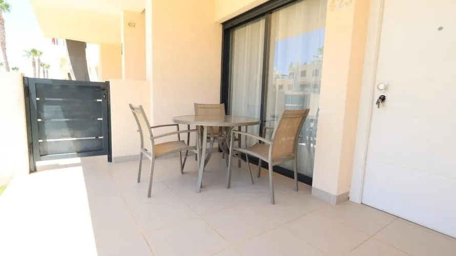 2 bedrooms apartment for sale, Pilar de la Horadada, Spain No. 1531 № 9