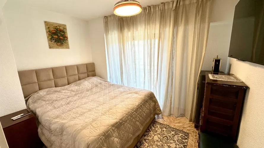 4 bedrooms apartment for sale, Alicante, Spain No. 1484 № 21