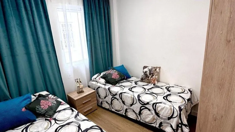 2 bedrooms apartment for sale, Torrevieja, Spain No. 2795 № 8