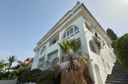 7 bedrooms villa for sale, Benidorm, Spain No. 1951