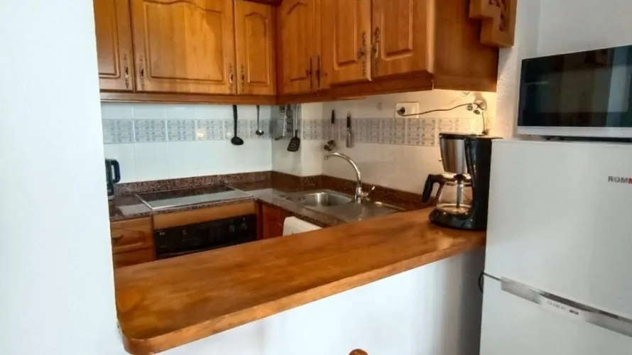 37m² apartment for sale, Torrevieja, Spain No. 2777 № 4