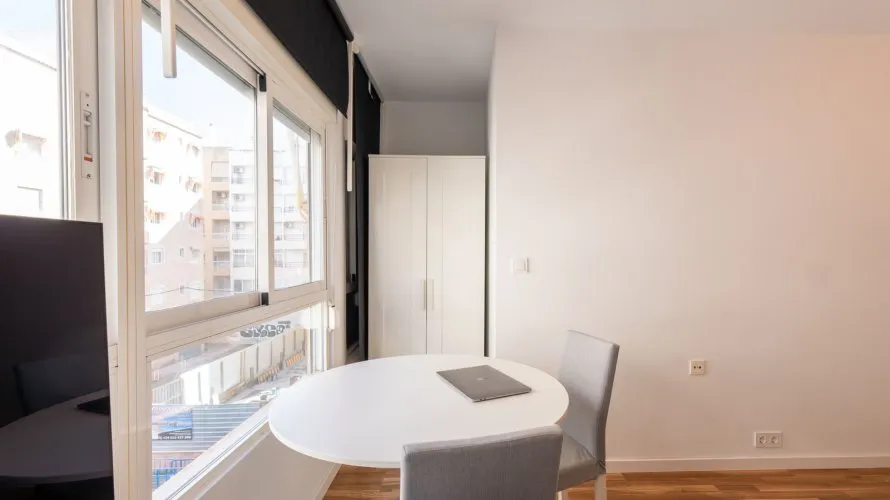 30m² apartment for sale, Torrevieja, Spain No. 2861 № 5