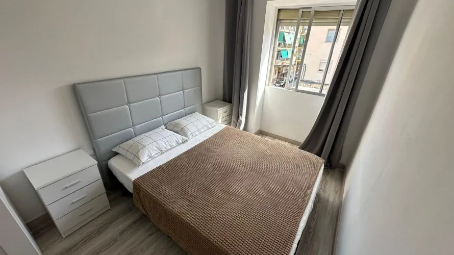 62m² apartment for sale, Alicante, Spain No. 2679 № 1