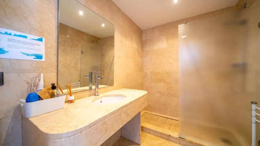 2 bedrooms penthouse for sale, Alicante, Spain No. 1445 № 17