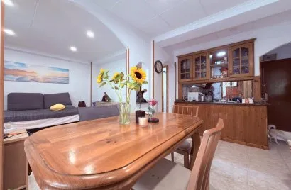 1 bedroom apartment for sale, Alicante, Spain No. 2862
