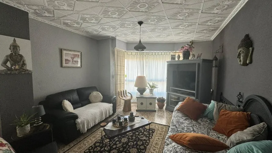 108m² apartment for sale, San Miguel de Salinas, Spain No. 2639 № 21