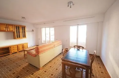 3 bedrooms apartment for sale, Mutxamel, Spain No. 1526