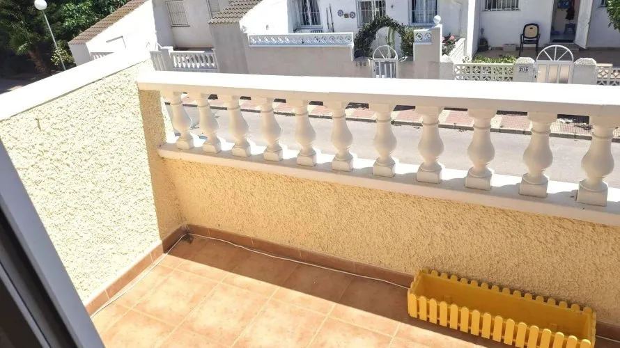 2 bedrooms house for sale, El Limonar, Spain No. 2664 № 13