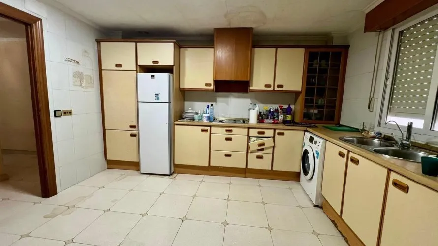 4 bedrooms apartment for sale, Torrevieja, Spain No. 2759 № 25