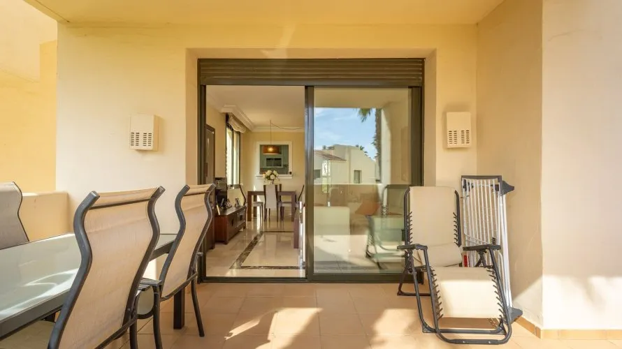 70m² apartment for sale, San Javier, Spain No. 1493 № 8