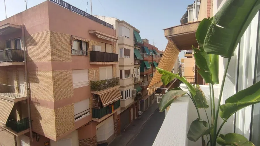 2 bedrooms apartment for sale, Alicante, Spain No. 1450 № 27