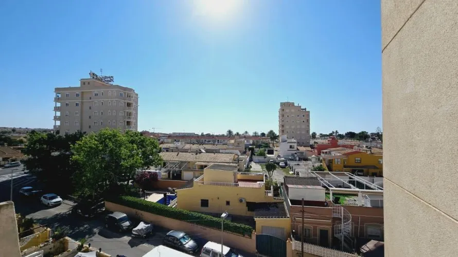 1 bedroom apartment for sale, Nueva Torrevieja, Spain No. 2827 № 14