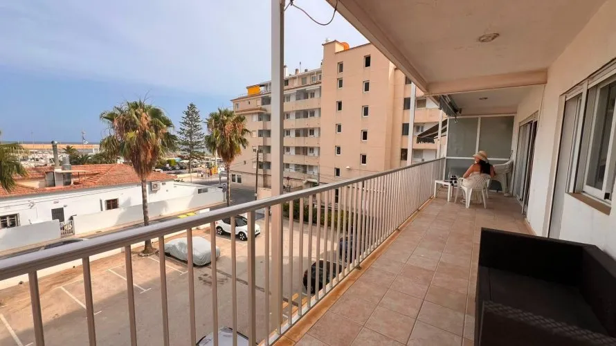 3 bedrooms apartment for sale, Altea, Spain No. 1533 № 9