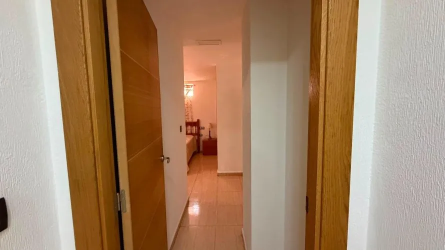 2 bedrooms apartment for sale, Torrevieja, Spain No. 2831 № 12