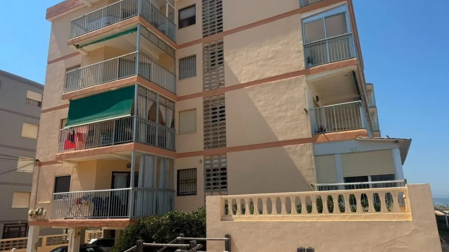 1 bedroom apartment for sale, Tavernes de la Valldigna, Spain No. 2850 № 24