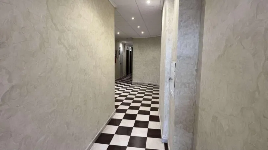 75m² penthouse for sale, Torrevieja, Spain No. 2764 № 10