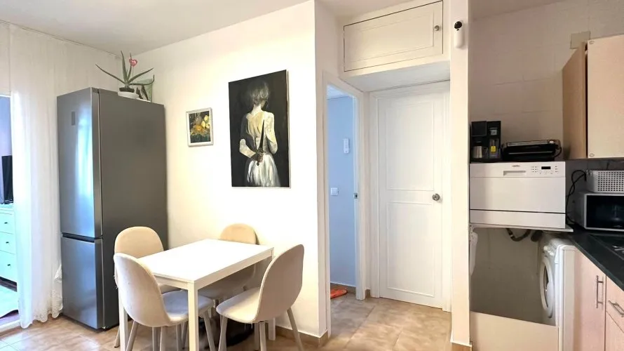 1 bedroom apartment for sale, Torrevieja, Spain No. 2855 № 18