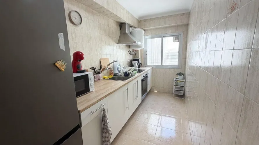 1 bedroom apartment for sale, Massanassa, Spain No. 2790 № 10