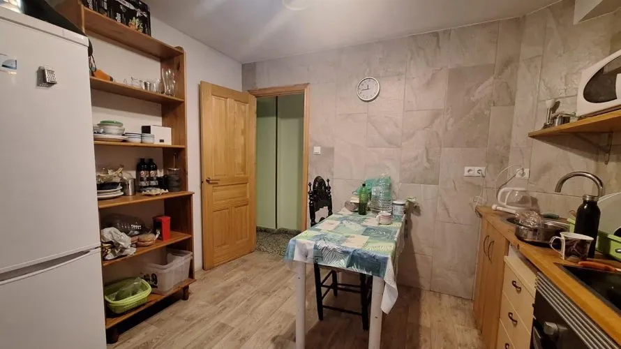 3 bedrooms apartment for sale, Alicante, Spain No. 2694 № 5