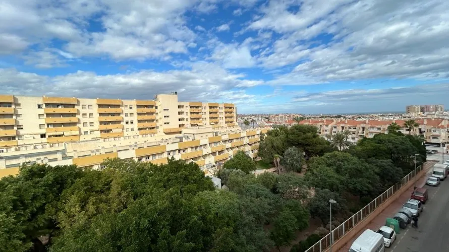 58m² penthouse for sale, Torrevieja, Spain No. 2722 № 23