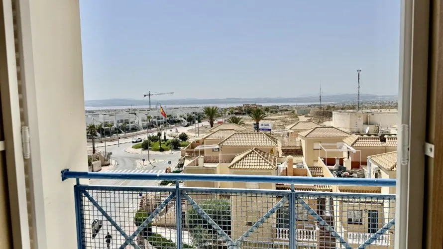 1 bedroom apartment for sale, Torreblanca, Spain No. 2848 № 7
