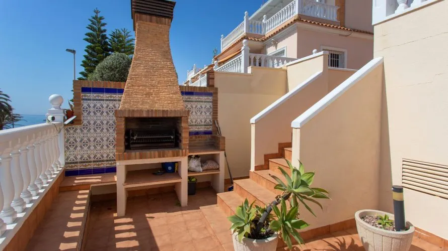 180m² villa for sale, Torrevieja, Spain No. 1491 № 20