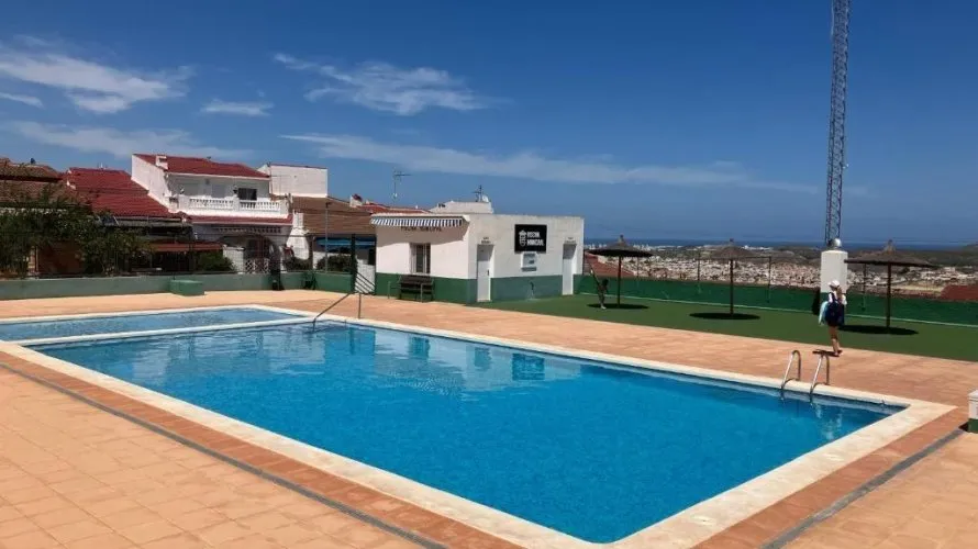 30m² apartment for sale, Ciudad Quesada, Spain No. 2707 № 16
