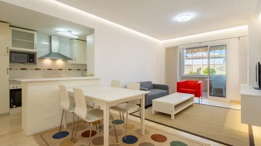 102m² apartment for sale, Los Altos, Spain No. 1503 № 23