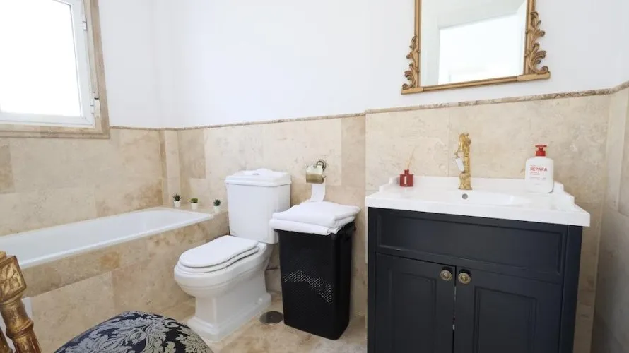 3 bedrooms apartment for sale, Campoamor, Spain No. 1530 № 10