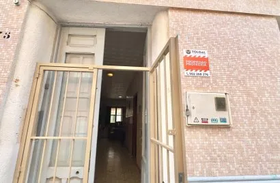 3 bedrooms house for sale, Torrevieja, Spain No. 2823