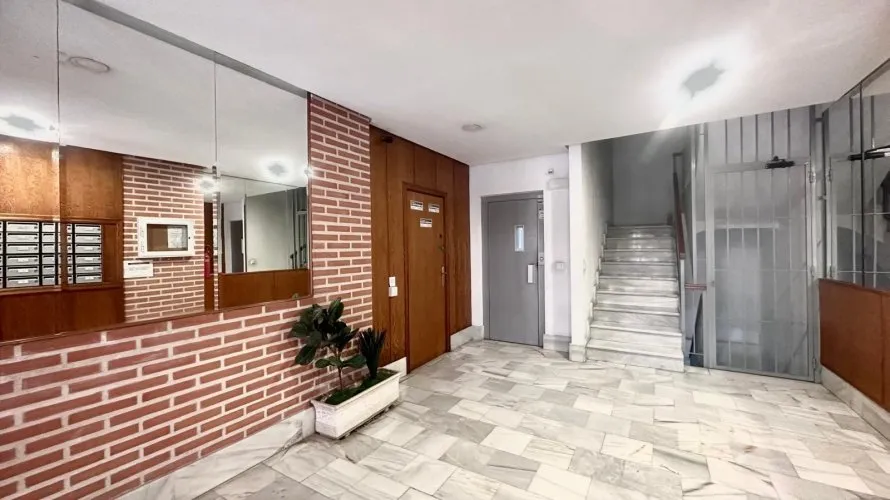 51m² apartment for sale, Torrevieja, Spain No. 2793