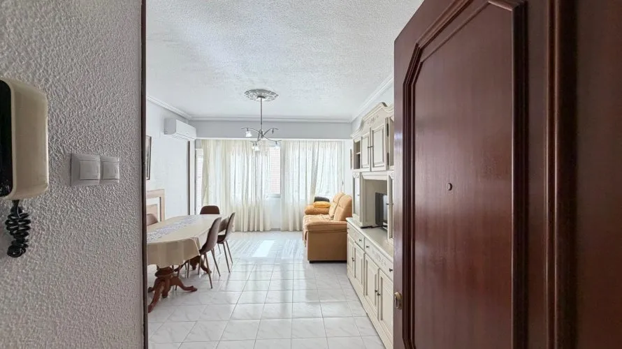 3 bedrooms apartment for sale, Torrevieja, Spain No. 2851 № 28