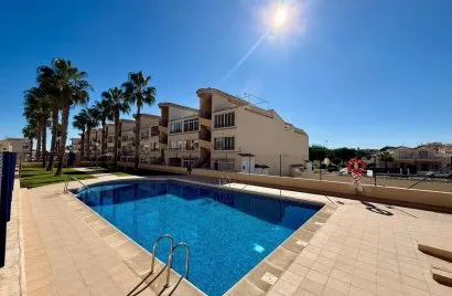 2 bedrooms apartment for sale, Orihuela, Spain No. 2695