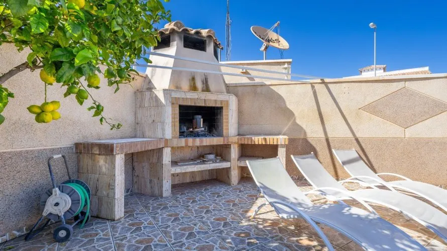 102m² apartment for sale, Los Altos, Spain No. 1503 № 4