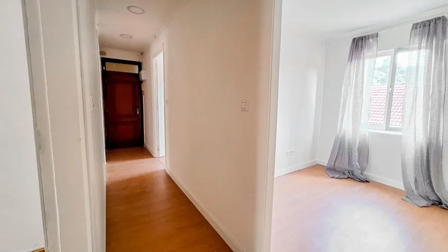 1 bedroom apartment for sale, Oviedo, Spain No. 2672 № 5