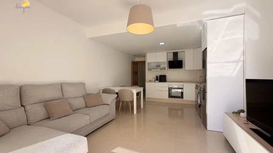 1 bedroom apartment for sale, Torrevieja, Spain No. 2807 № 20