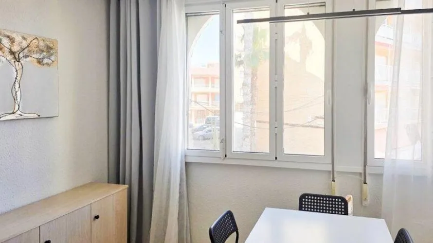 1 bedroom apartment for sale, La Mata, Spain No. 2846 № 11