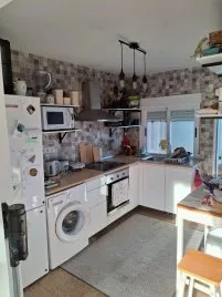 3 bedrooms apartment for sale, Villajoyosa, Spain No. 2645